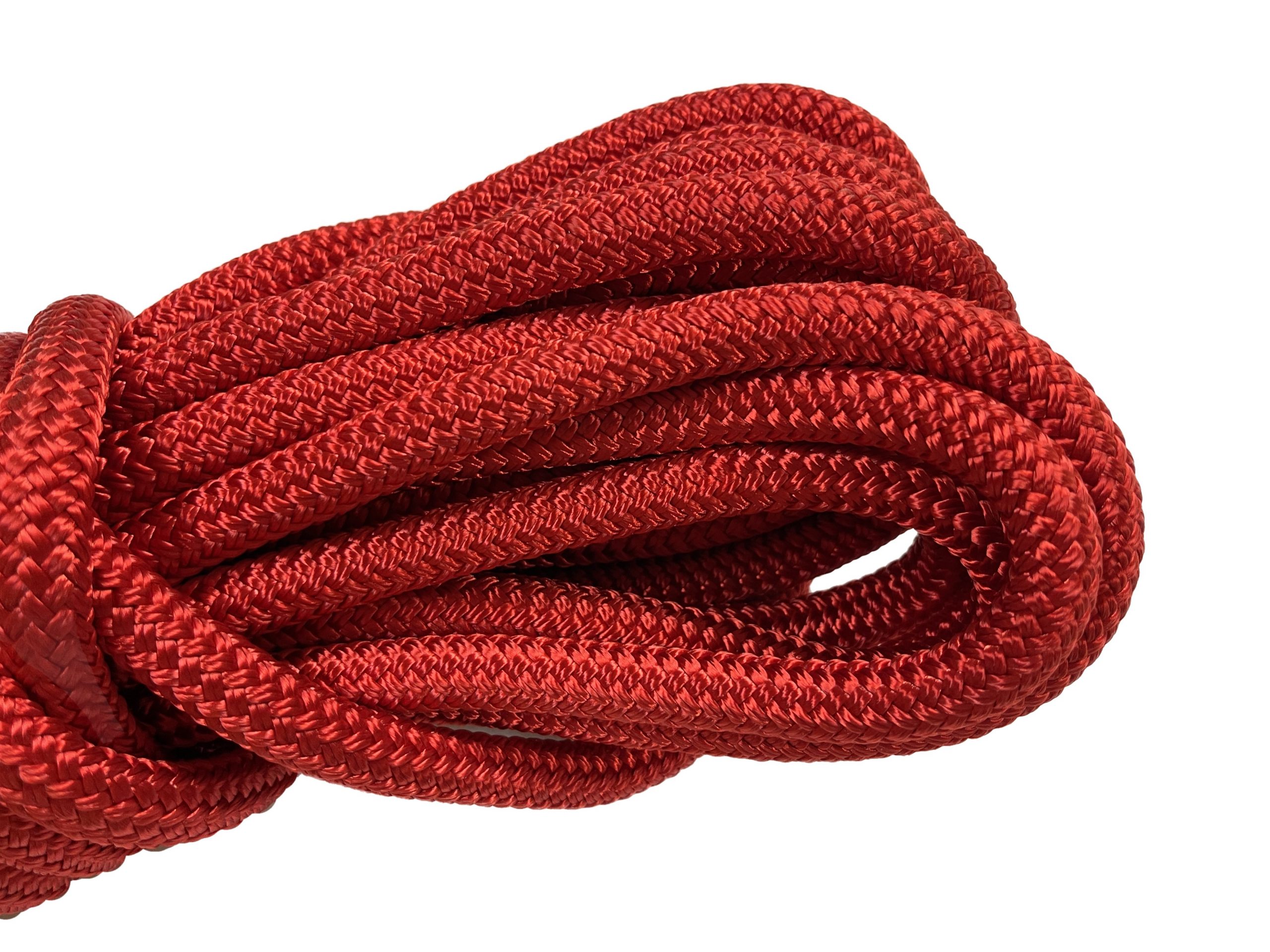 135 ft of marine rope 5/8