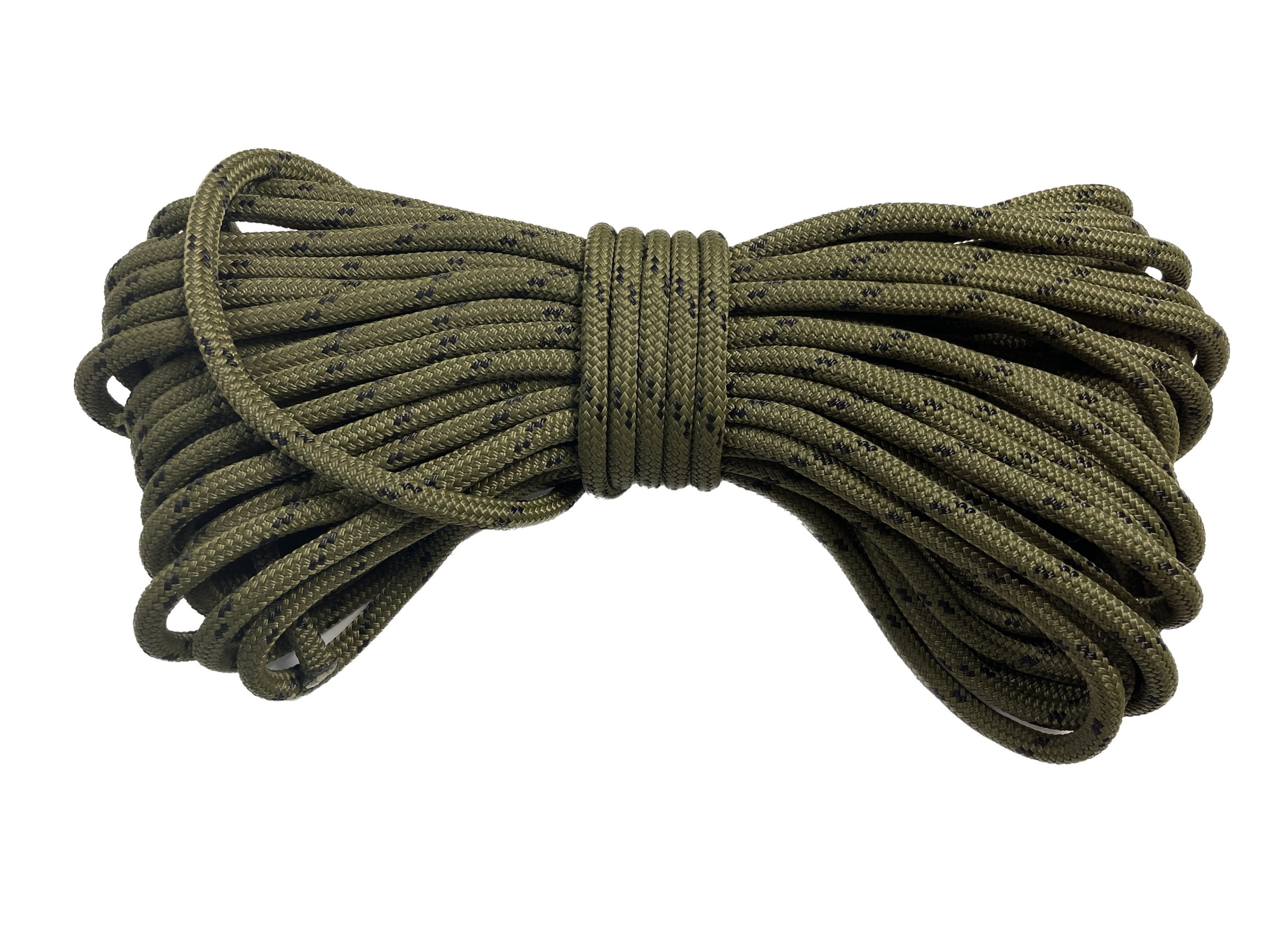 Floating cordage - Baltic Ropes - fishing net / double-braid / for